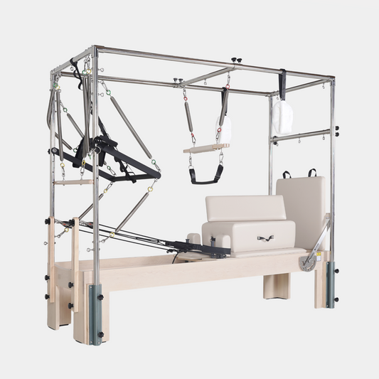 Maple 3-in-1 Reformer with Tower