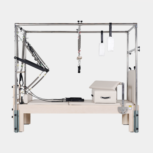 Maple 3-in-1 Reformer with Tower